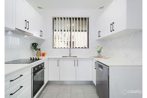 Property photo of 2/11 Beaconsfield Street Bexley NSW 2207