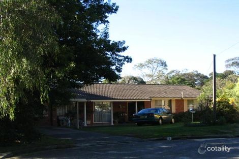 3 Turella Cl, Belrose, NSW 2085