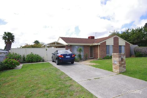 Property photo of 11 Augustus Way Marangaroo WA 6064