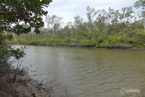 61 Postmans Crossing Rd, Buxton, QLD 4660