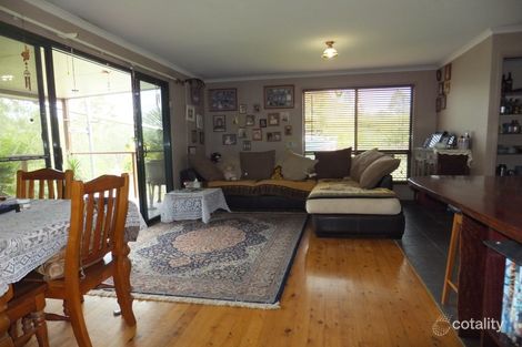 Property photo of 61 Postmans Crossing Road Buxton QLD 4660