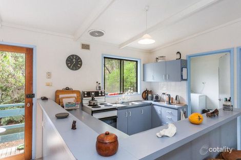 Property photo of 21 Third Avenue Anglesea VIC 3230