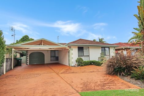 Property photo of 63 Elouera Crescent Forster NSW 2428