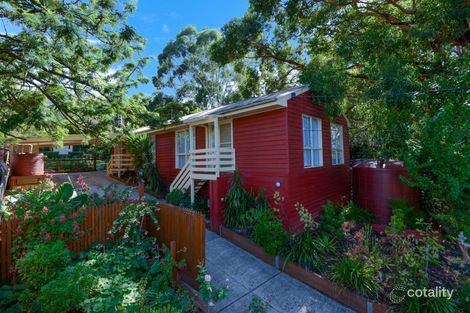 Property photo of 11 William Crescent Millgrove VIC 3799