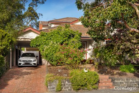 Property photo of 4 Nairn Street Ashburton VIC 3147