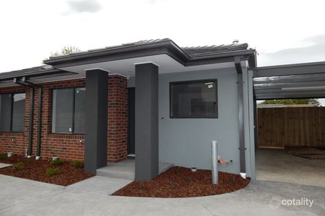 3/123 St Vigeons Rd, Reservoir, VIC 3073