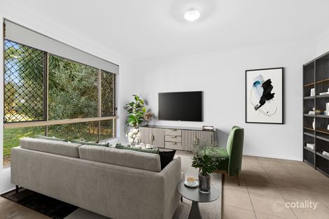 Property photo of 44 Paperbark Circuit Moggill QLD 4070