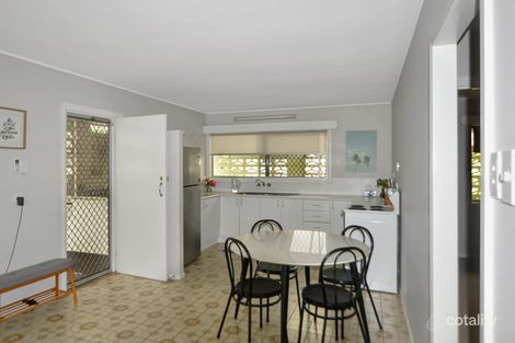 Property photo of 1/134 Jensen Street Edge Hill QLD 4870