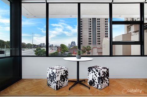 Property photo of 8A/171 Gloucester Street The Rocks NSW 2000