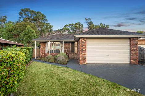 7 Darling Ct, Rowville, VIC 3178