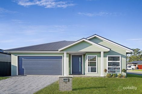 Property photo of 14 Belford Circuit Tahmoor NSW 2573