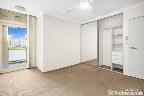 Property photo of 24/175-181 Pitt Street Merrylands NSW 2160