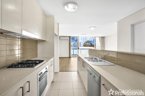 Property photo of 24/175-181 Pitt Street Merrylands NSW 2160