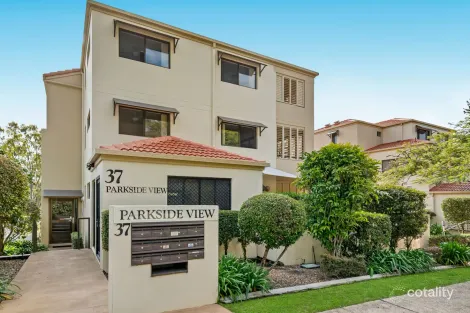 10/37 Dixon St, Coolangatta, QLD 4225