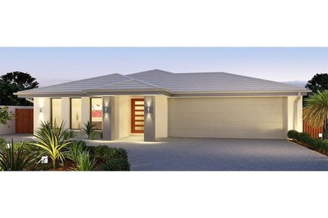 Property photo of 9 Waterbird Crescent Caboolture QLD 4510