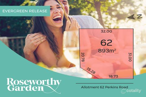 16 Perkins Rd, Roseworthy, SA 5371