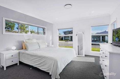 Property photo of 14 Belford Circuit Tahmoor NSW 2573