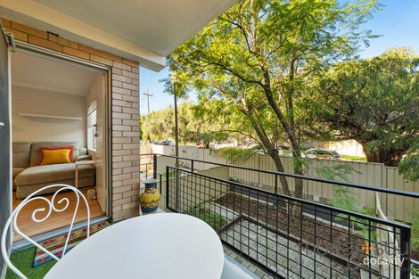 14/12 River View St, South Perth, WA 6151