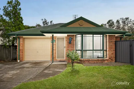 Property photo of 15 Peel Circuit Tweed Heads South NSW 2486