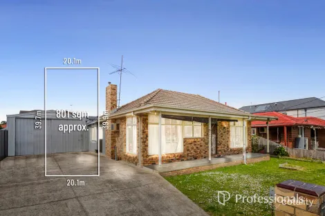Property photo of 65 Albert Avenue Springvale VIC 3171