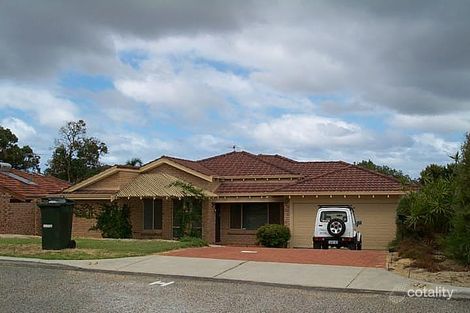 33 Dickenson Way, Booragoon, WA 6154