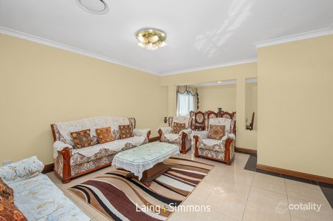 Property photo of 13 Perisher Road Beaumont Hills NSW 2155