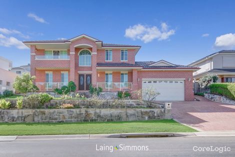 Property photo of 13 Perisher Road Beaumont Hills NSW 2155