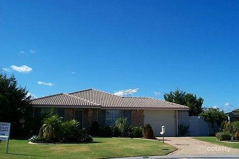 Property photo of 11 Galvin Heights Clarkson WA 6030