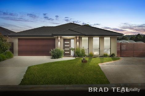 27 Vancleve Cres, Gisborne, VIC 3437