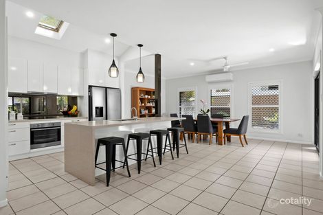 Property photo of 7 Portmarnock Court Twin Waters QLD 4564