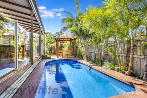 Property photo of 21 Coulter Crescent Northgate QLD 4013