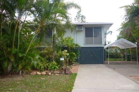 Property photo of 5 Blaxland Crescent Vincent QLD 4814