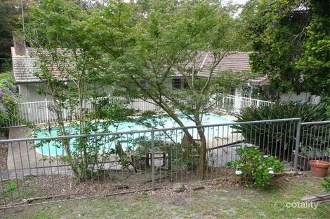 Property photo of 29 Illeroy Avenue Killara NSW 2071