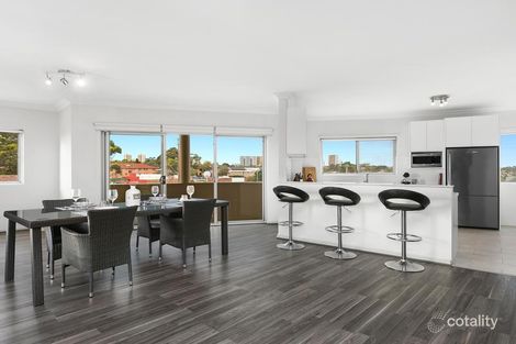 Property photo of 18/803-815 King Georges Road South Hurstville NSW 2221