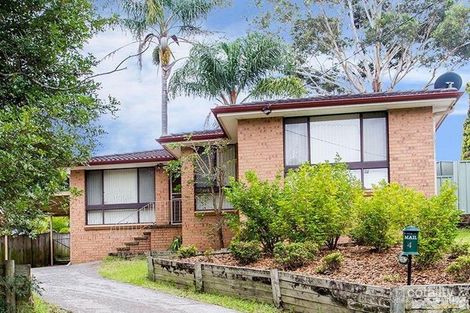 4 Kent St, Niagara Park, NSW 2250