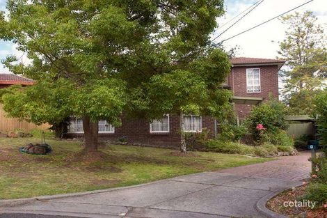 Property photo of 1 Alma Court Ringwood VIC 3134