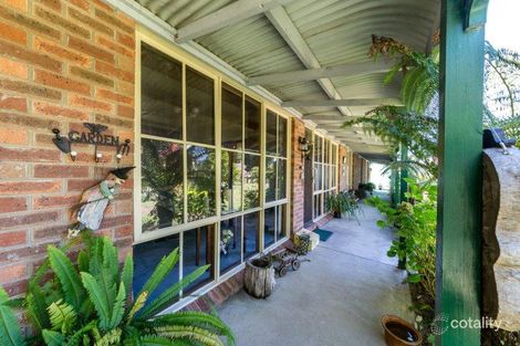 Property photo of 241 Main Street Cudgewa VIC 3705