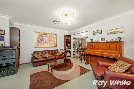 Property photo of 42 Grange Road Glenhaven NSW 2156