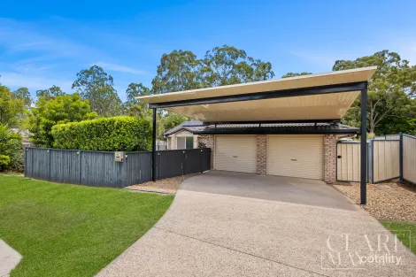 18 Sandy Creek Ave, Camira, QLD 4300