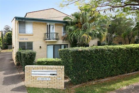 6/82 Charlton St, Ascot, QLD 4007