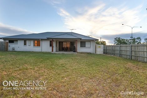 Property photo of 13 Dinnigan Crescent Durack QLD 4077