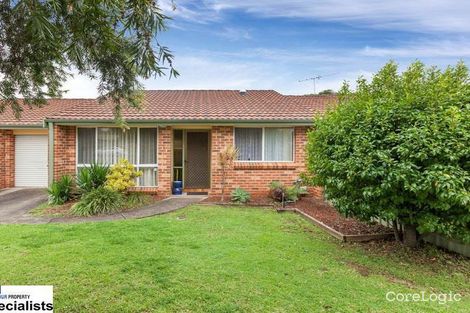 Property photo of 2/35 Blackwood Avenue Minto NSW 2566