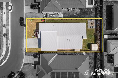 16 Bernard Cct, Yarrabilba, QLD 4207