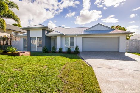 Property photo of 13 Conestoga Way Upper Coomera QLD 4209