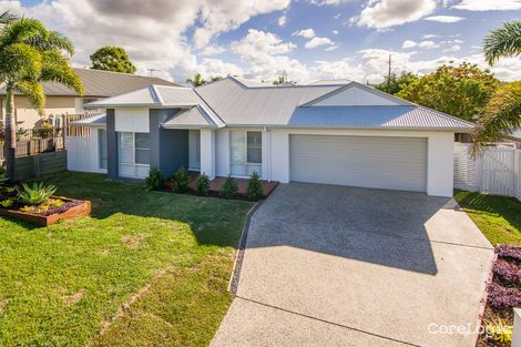 Property photo of 13 Conestoga Way Upper Coomera QLD 4209