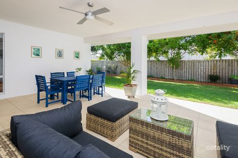 Property photo of 13 Conestoga Way Upper Coomera QLD 4209