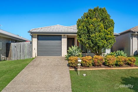 Property photo of 7 Riverstone Avenue Logan Reserve QLD 4133