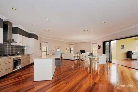 Property photo of 12 Wilson Place Gumdale QLD 4154