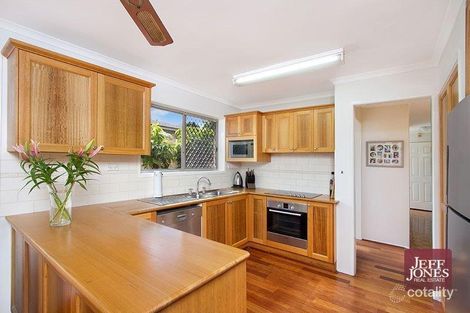 Property photo of 12 Condor Road Coorparoo QLD 4151