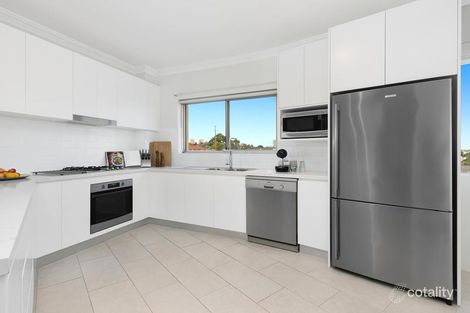 Property photo of 18/803-815 King Georges Road South Hurstville NSW 2221